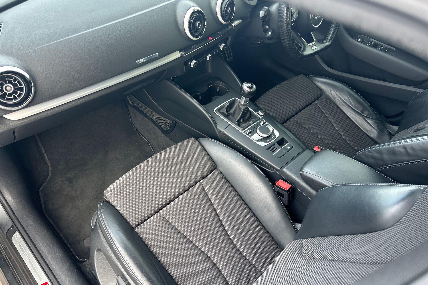 Used Audi A3 2016 for sale - 76445082: Photo 13