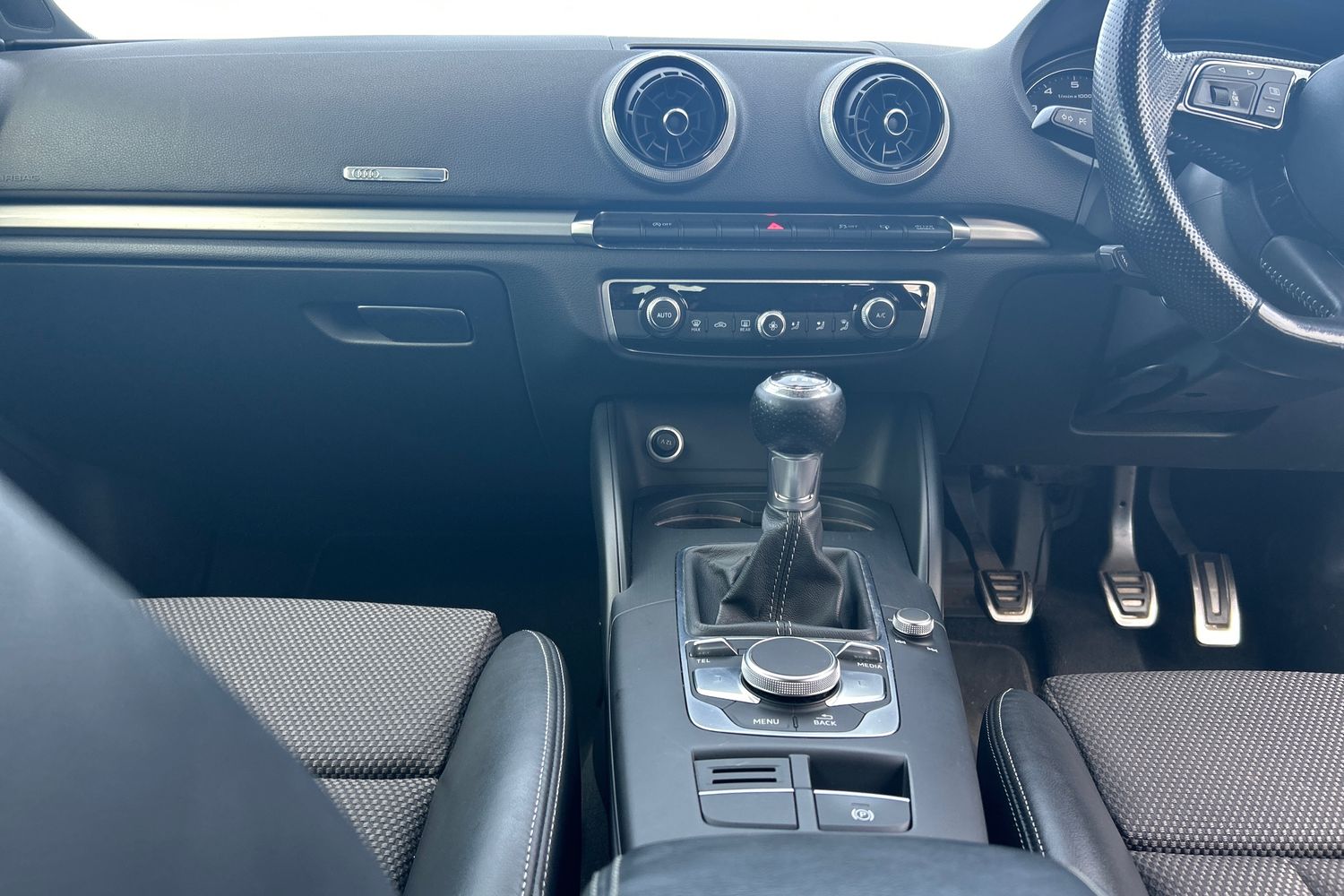 Used Audi A3 2016 for sale - 76445082: Photo 14