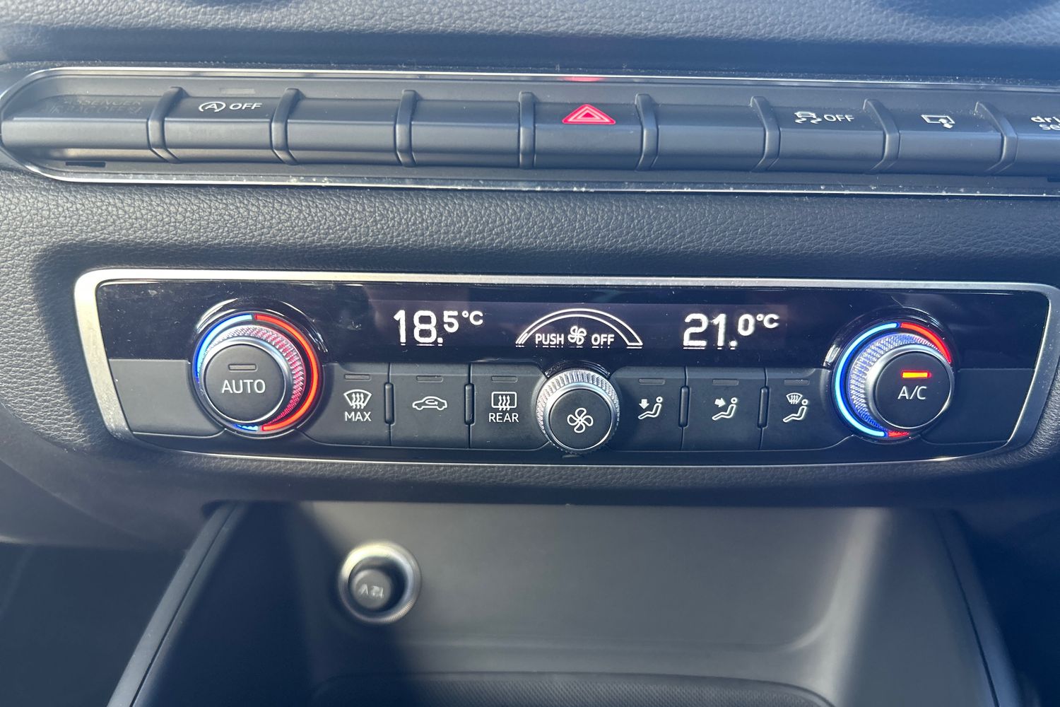 Used Audi A3 2016 for sale - 76445082: Photo 15