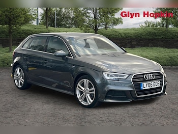 Used Audi A3 2016 for sale - 76445082: Photo