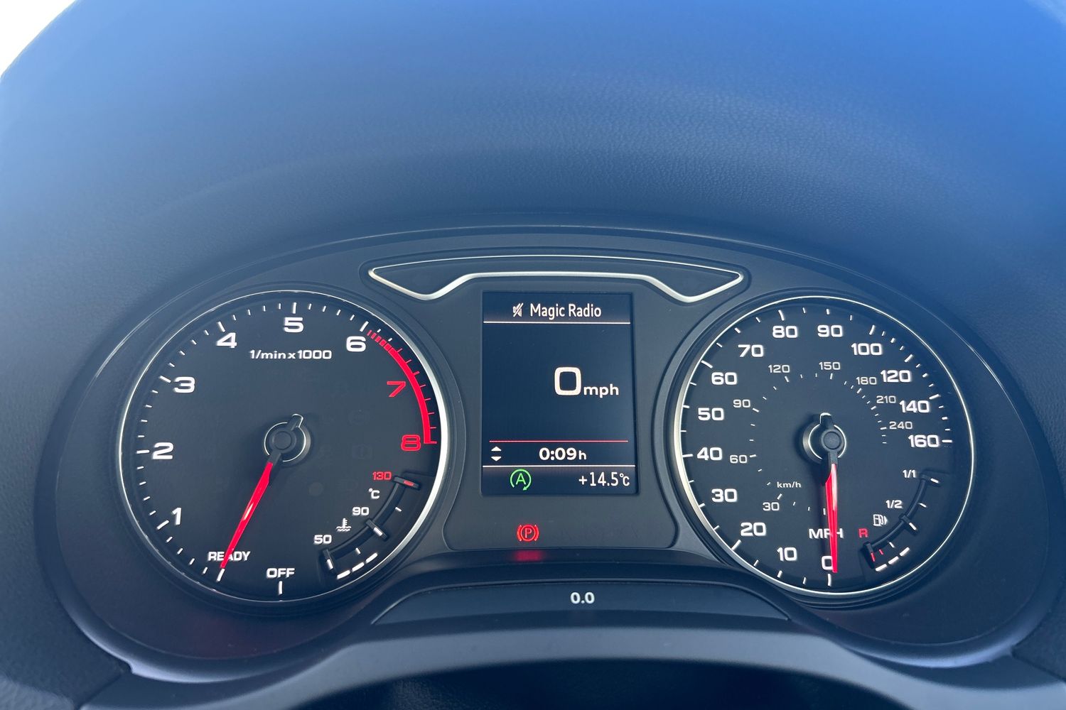 Used Audi A3 2016 for sale - 76445082: Photo 20