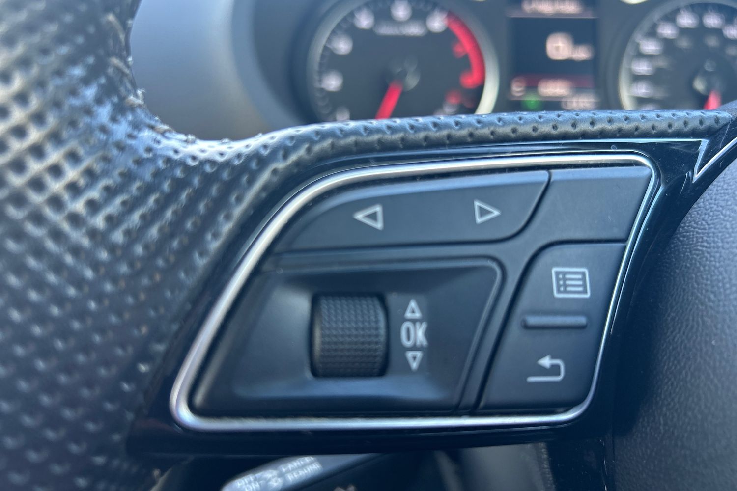 Used Audi A3 2016 for sale - 76445082: Photo 21