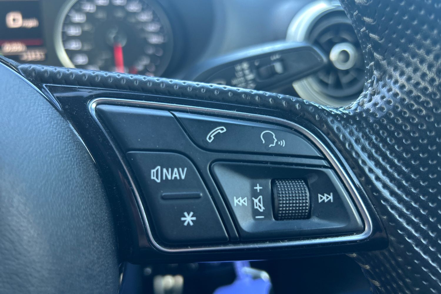 Used Audi A3 2016 for sale - 76445082: Photo 22