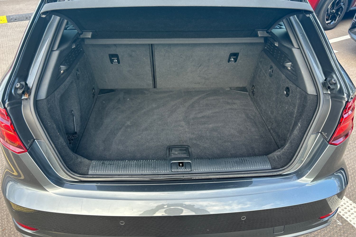 Used Audi A3 2016 for sale - 76445082: Photo 24