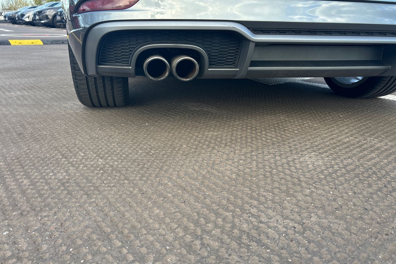 Used Audi A3 2016 for sale - 76445082: Photo 28