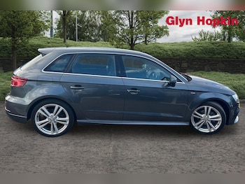 Used Audi A3 2016 for sale - 76445082: Photo