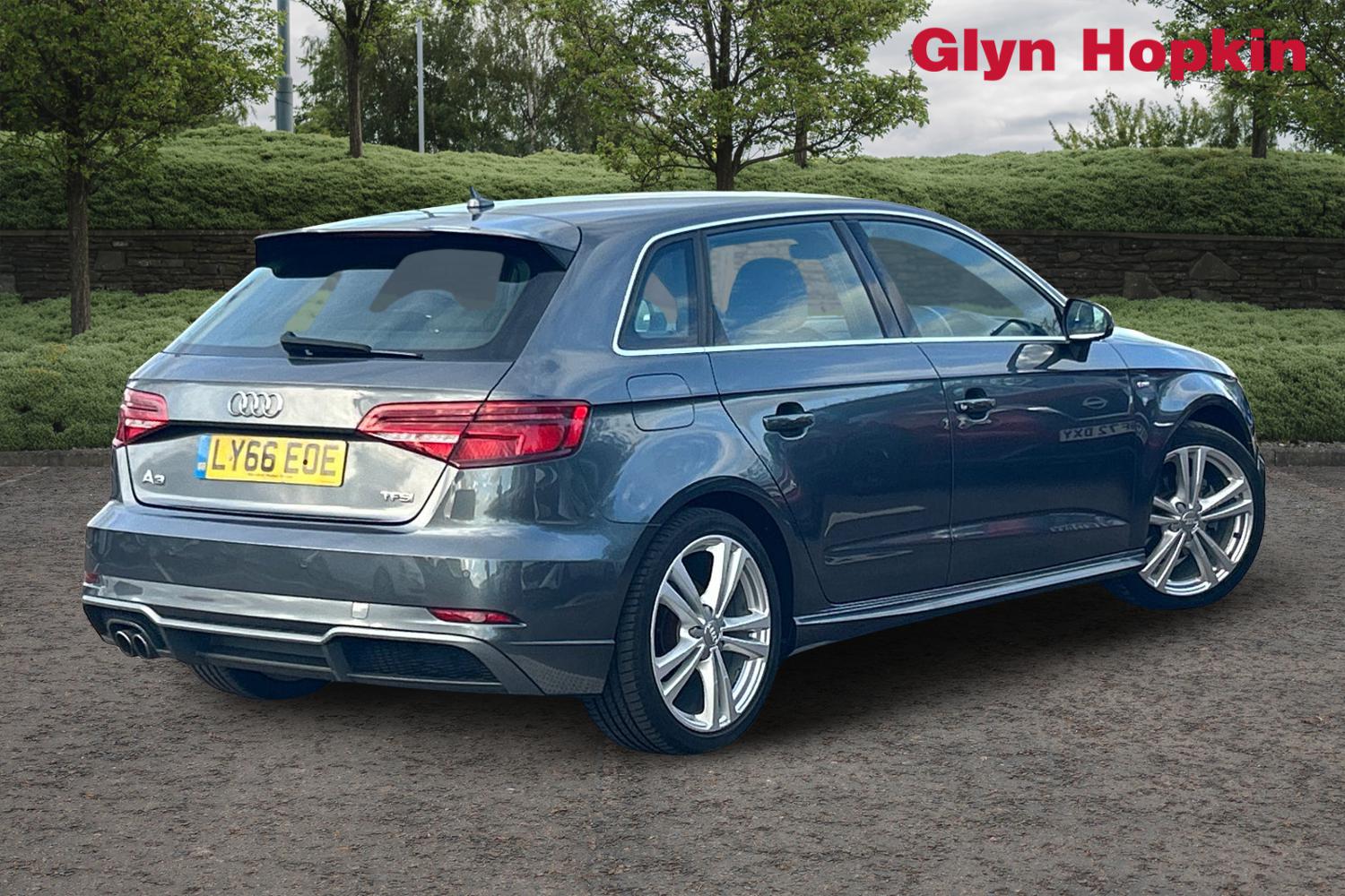 Used Audi A3 2016 for sale - 76445082: Photo 3