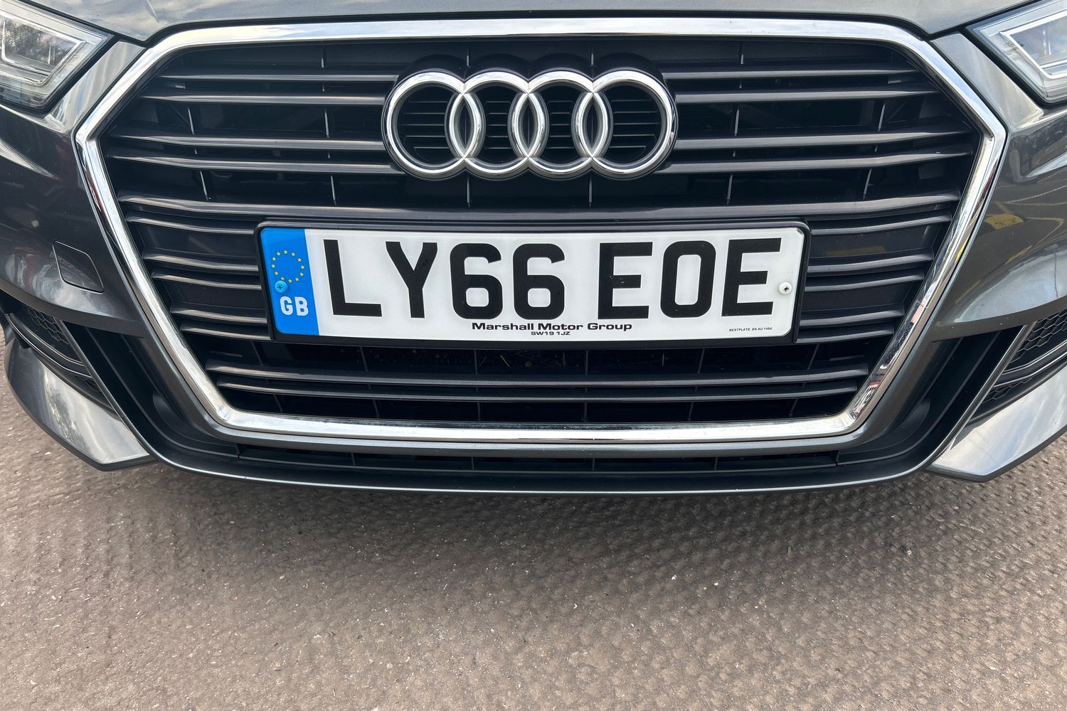 Used Audi A3 2016 for sale - 76445082: Photo 32