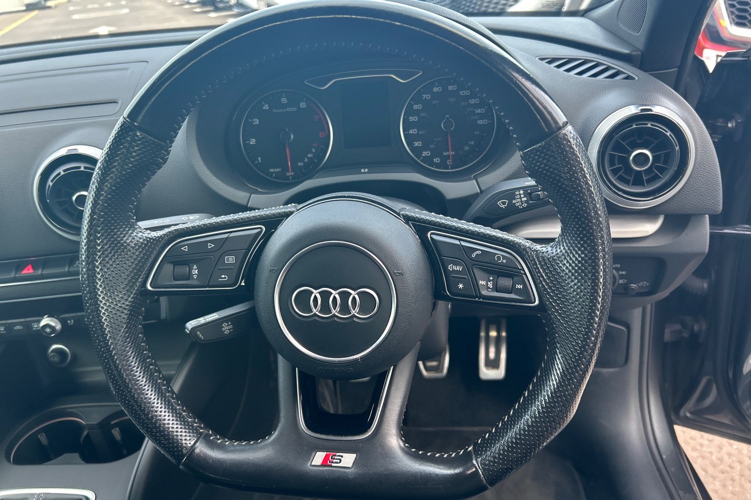 Used Audi A3 2016 for sale - 76445082: Photo 36