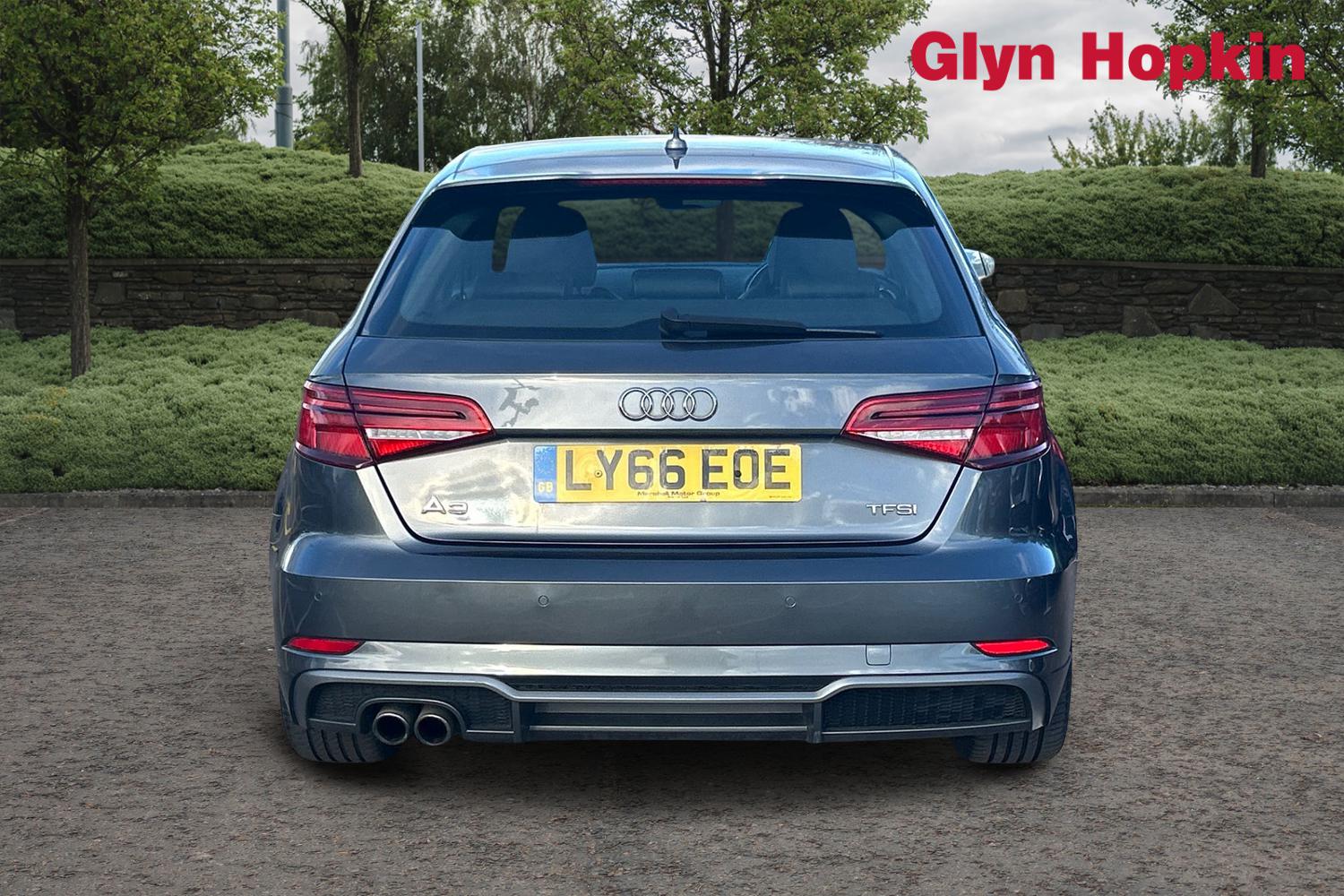 Used Audi A3 2016 for sale - 76445082: Photo 4