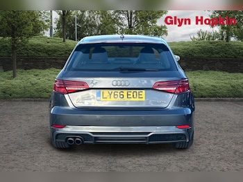 Used Audi A3 2016 for sale - 76445082: Photo