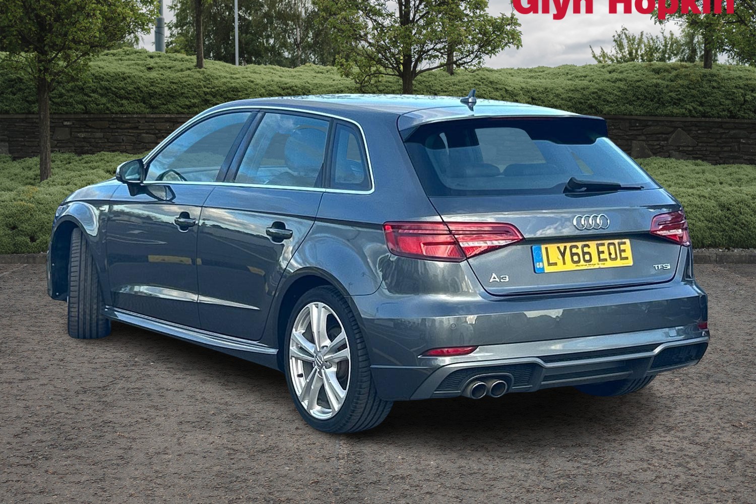 Used Audi A3 2016 for sale - 76445082: Photo 5