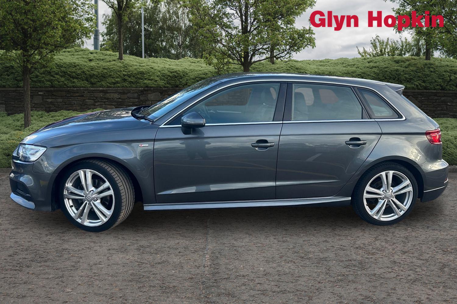 Used Audi A3 2016 for sale - 76445082: Photo 6