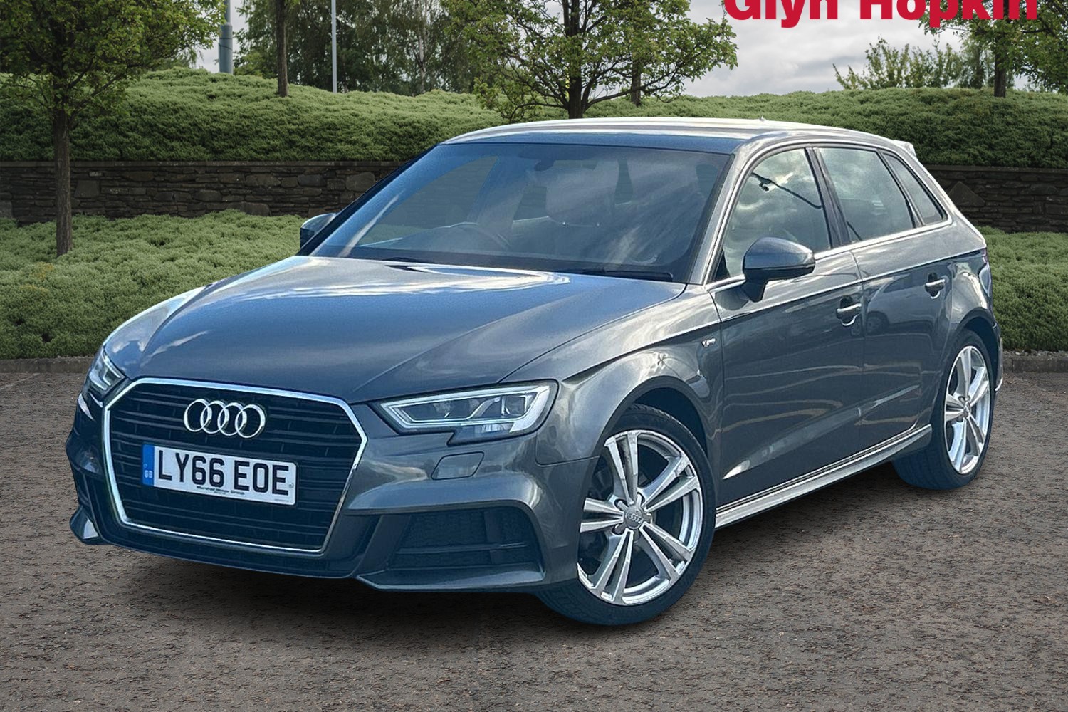 Used Audi A3 2016 for sale - 76445082: Photo 7