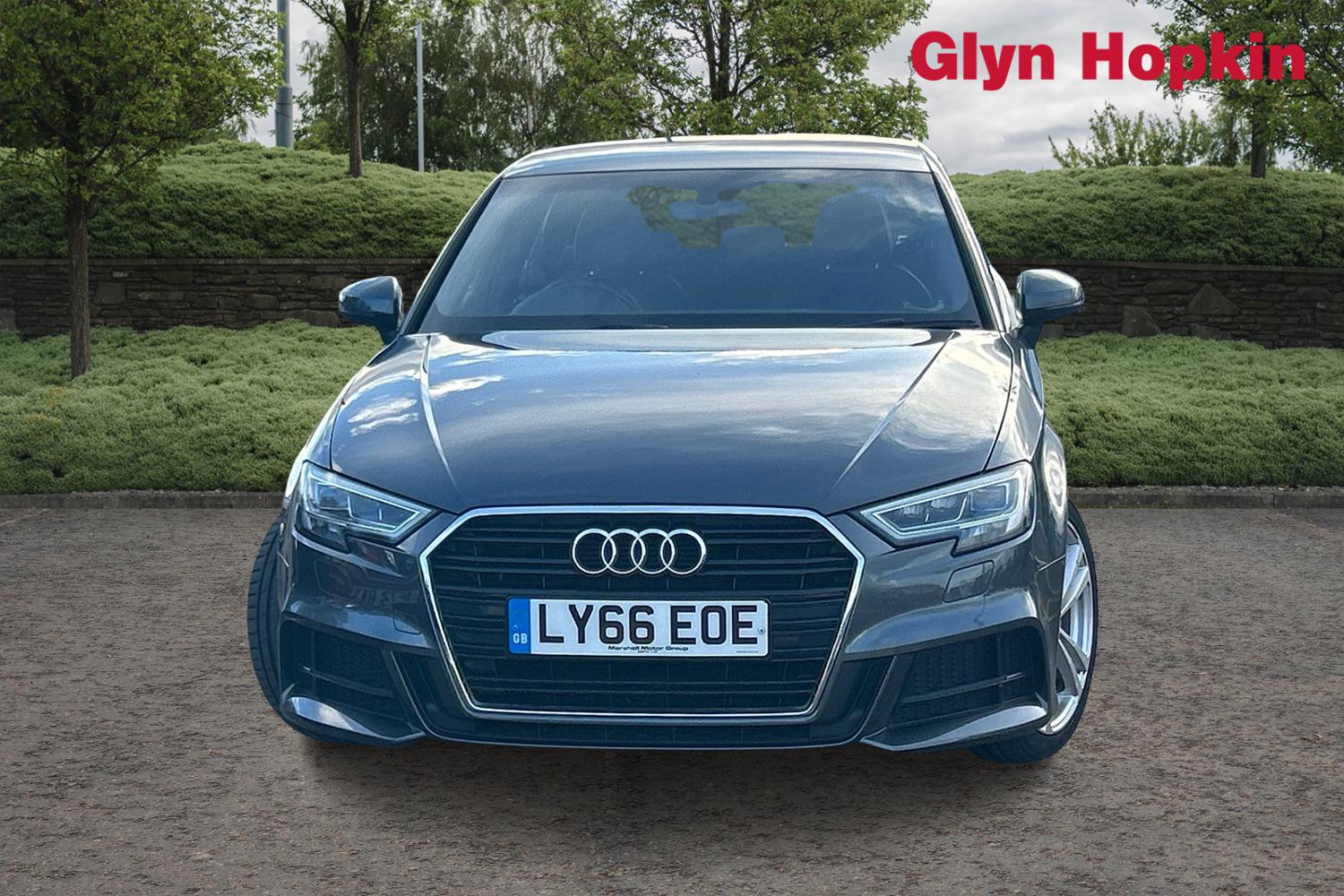 Used Audi A3 2016 for sale - 76445082: Photo 8