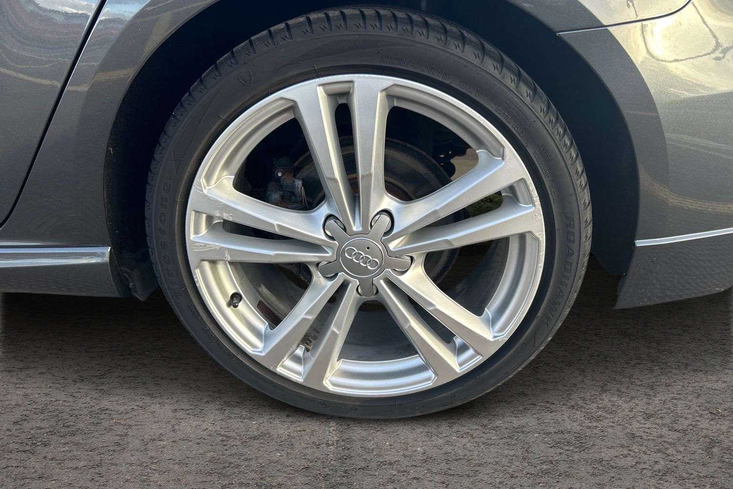 Used Audi A3 2016 for sale - 76445082: Photo 9