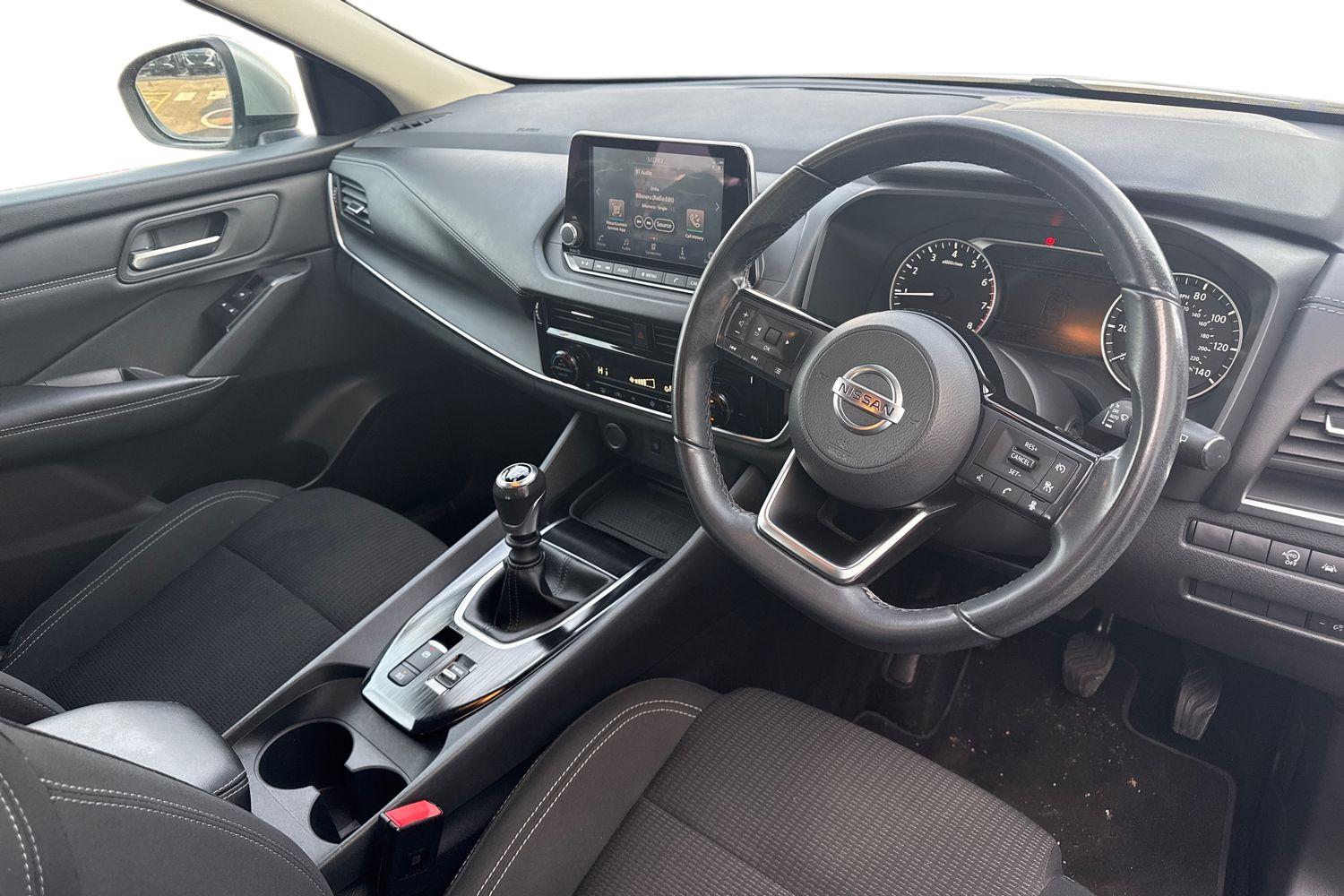 Used Nissan Qashqai 2021 for sale - 76130813: Photo 10