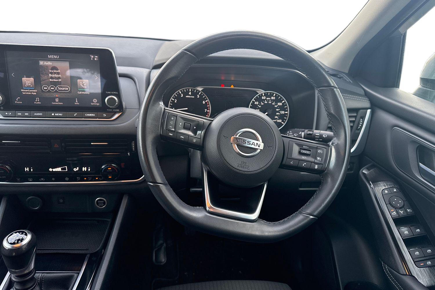 Used Nissan Qashqai 2021 for sale - 76130813: Photo 11