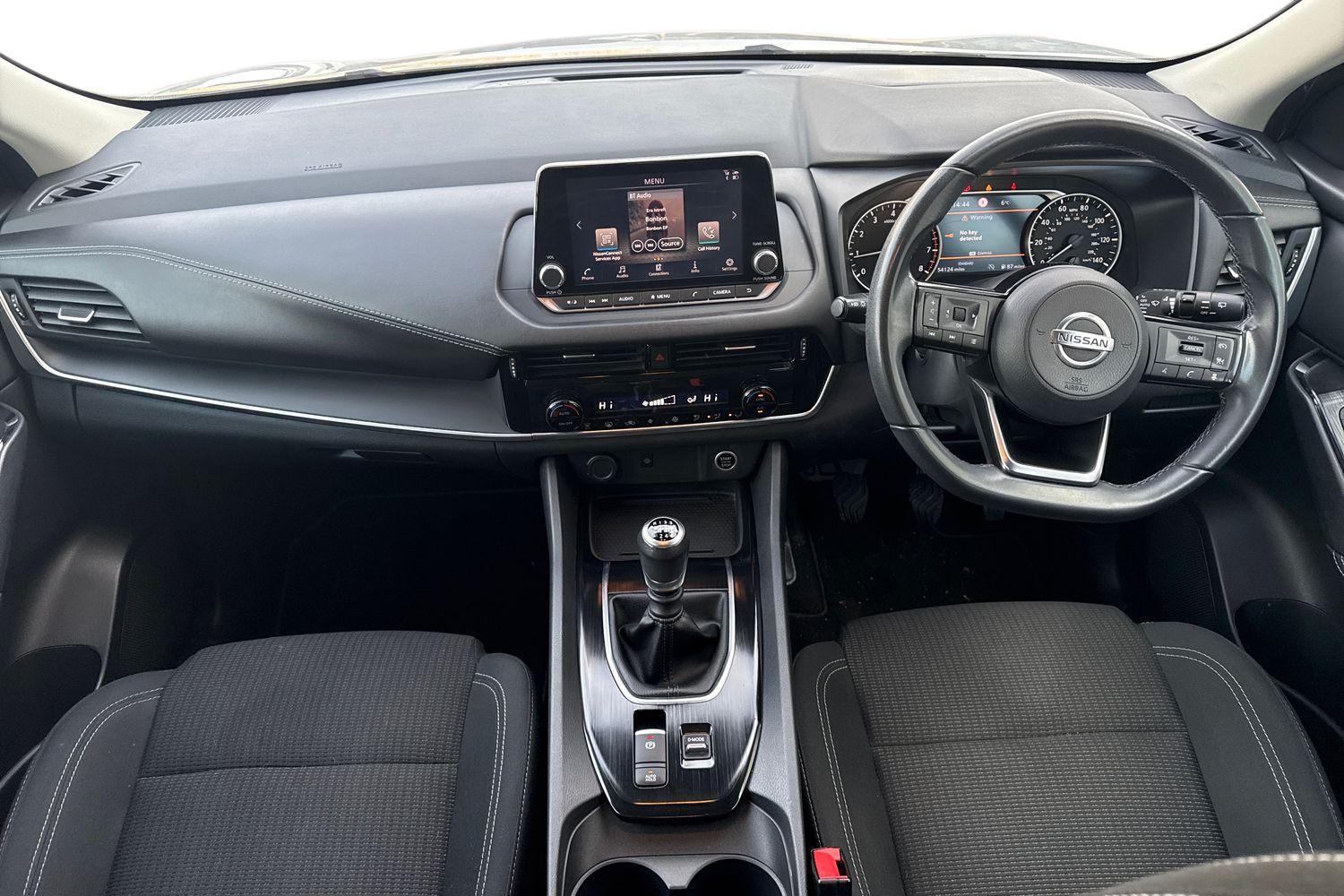 Used Nissan Qashqai 2021 for sale - 76130813: Photo 12