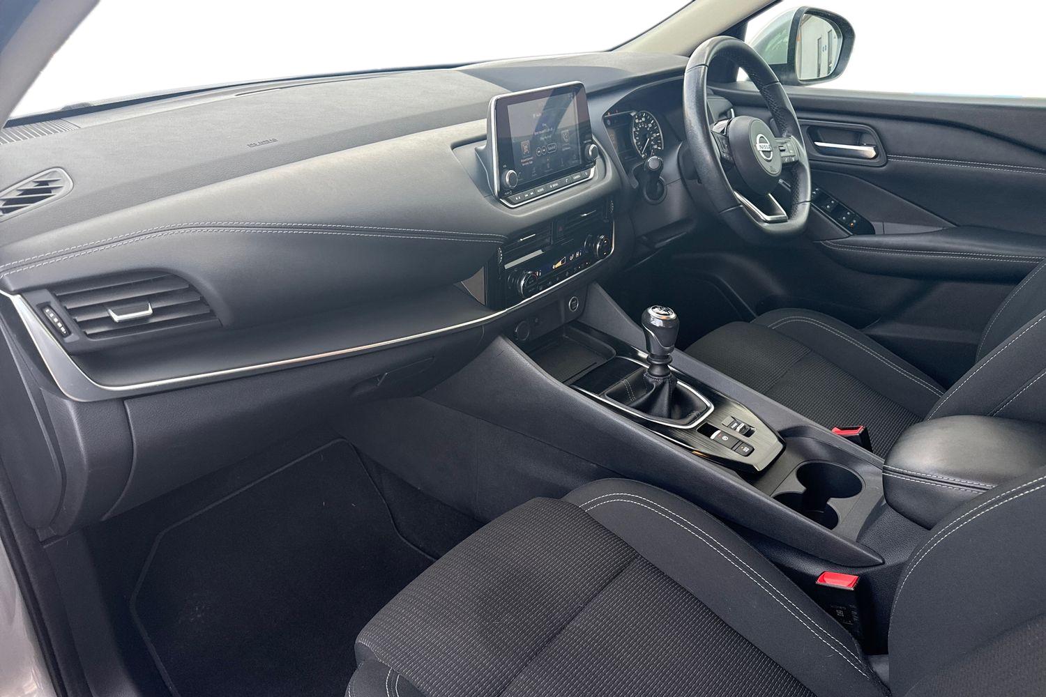 Used Nissan Qashqai 2021 for sale - 76130813: Photo 13