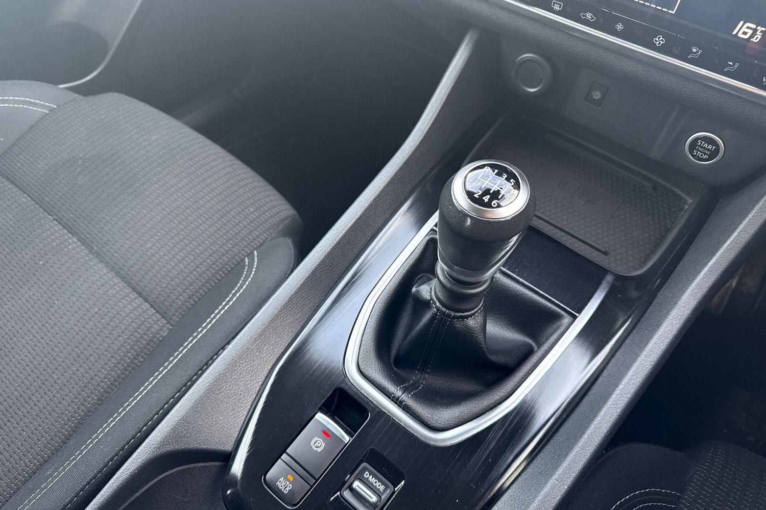 Used Nissan Qashqai 2021 for sale - 76130813: Photo 14