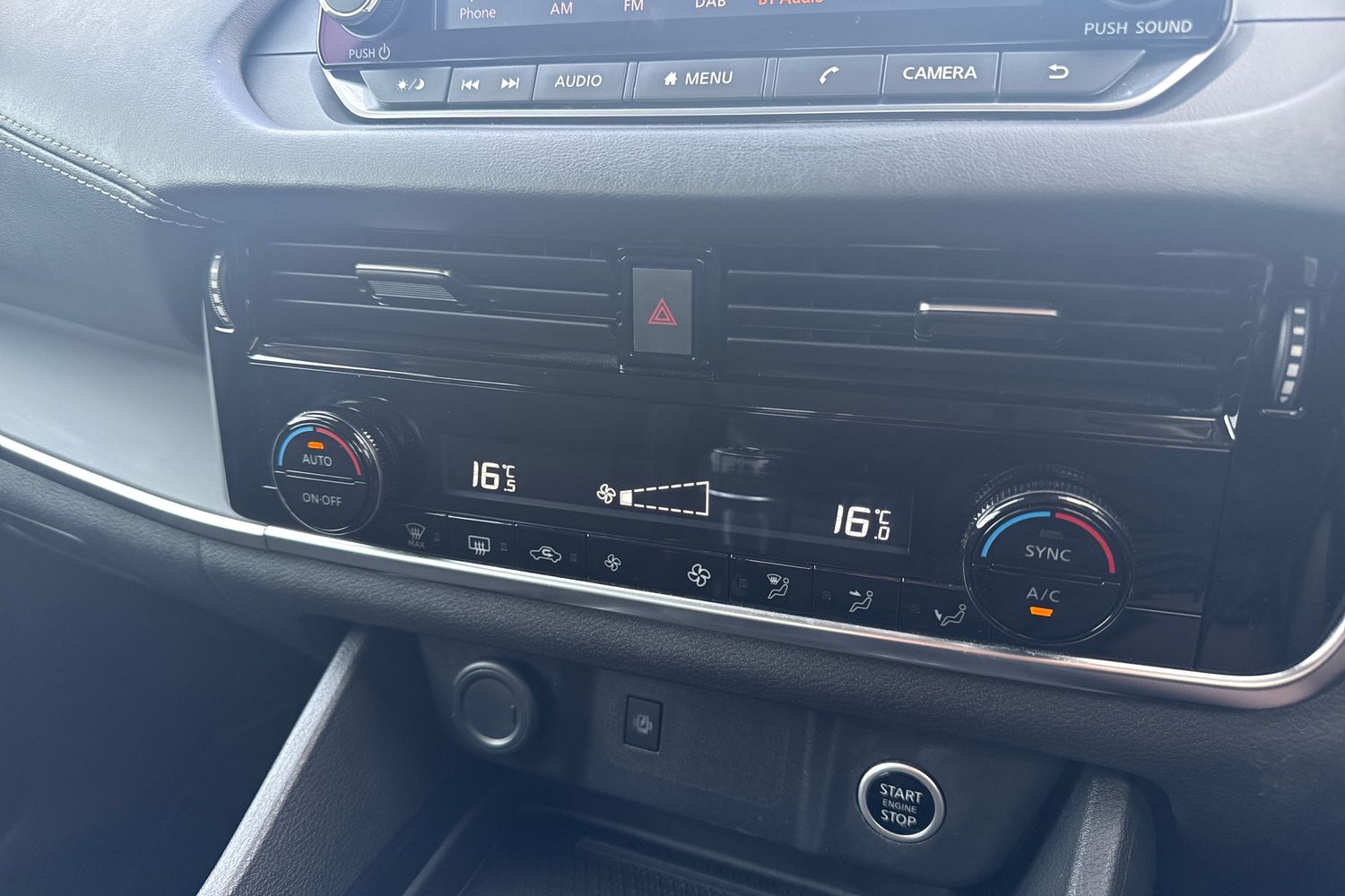 Used Nissan Qashqai 2021 for sale - 76130813: Photo 15