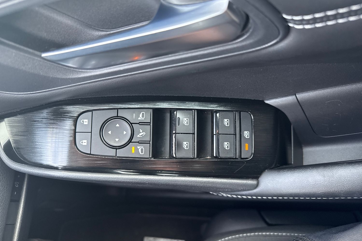 Used Nissan Qashqai 2021 for sale - 76130813: Photo 16