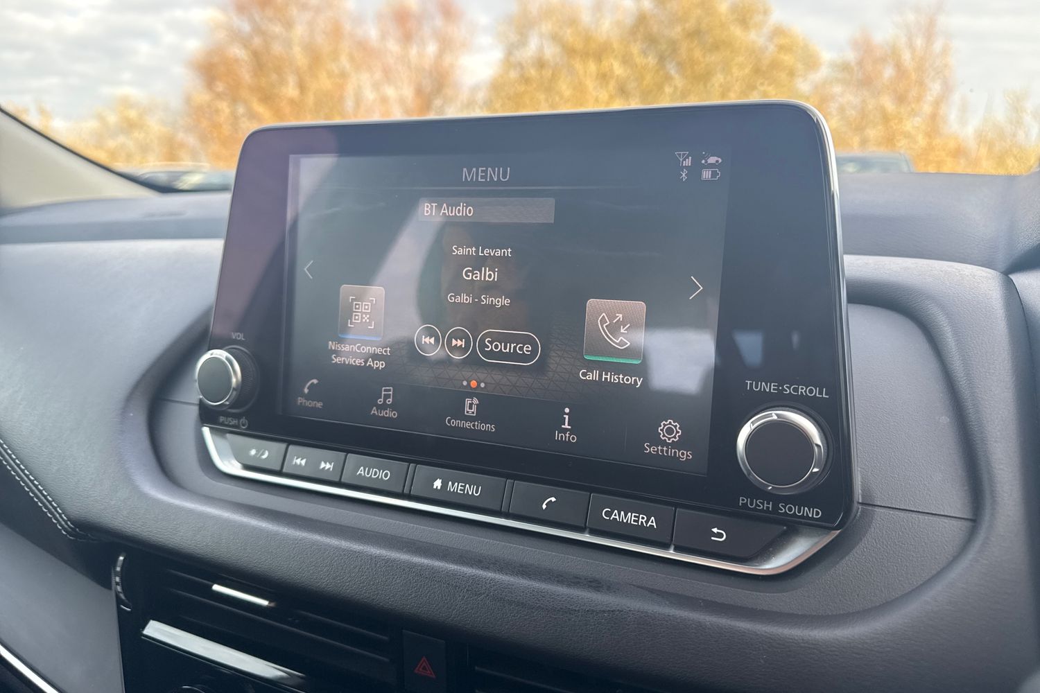 Used Nissan Qashqai 2021 for sale - 76130813: Photo 17