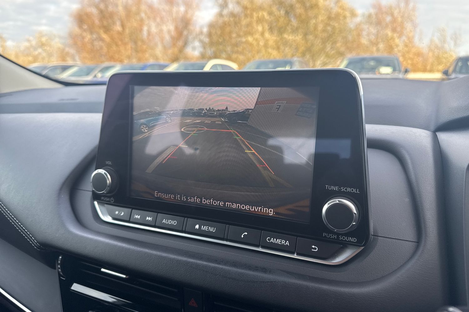 Used Nissan Qashqai 2021 for sale - 76130813: Photo 19