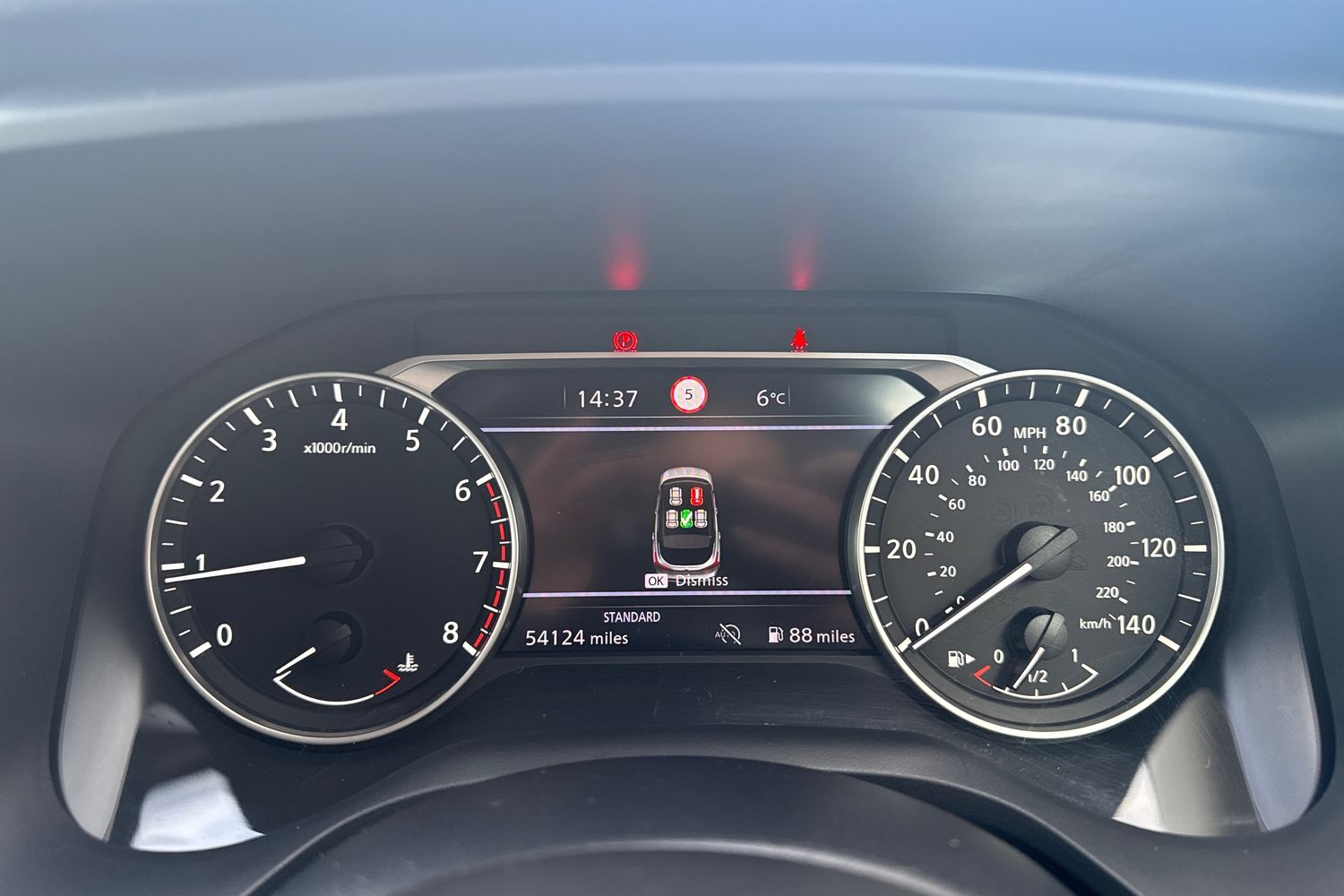 Used Nissan Qashqai 2021 for sale - 76130813: Photo 20