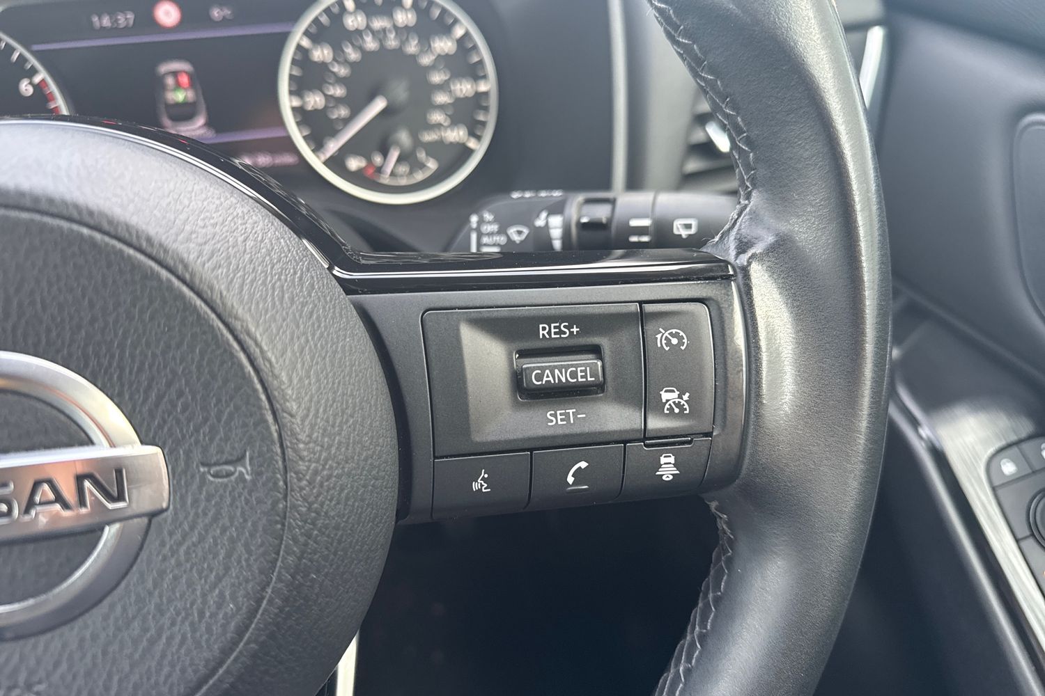 Used Nissan Qashqai 2021 for sale - 76130813: Photo 22