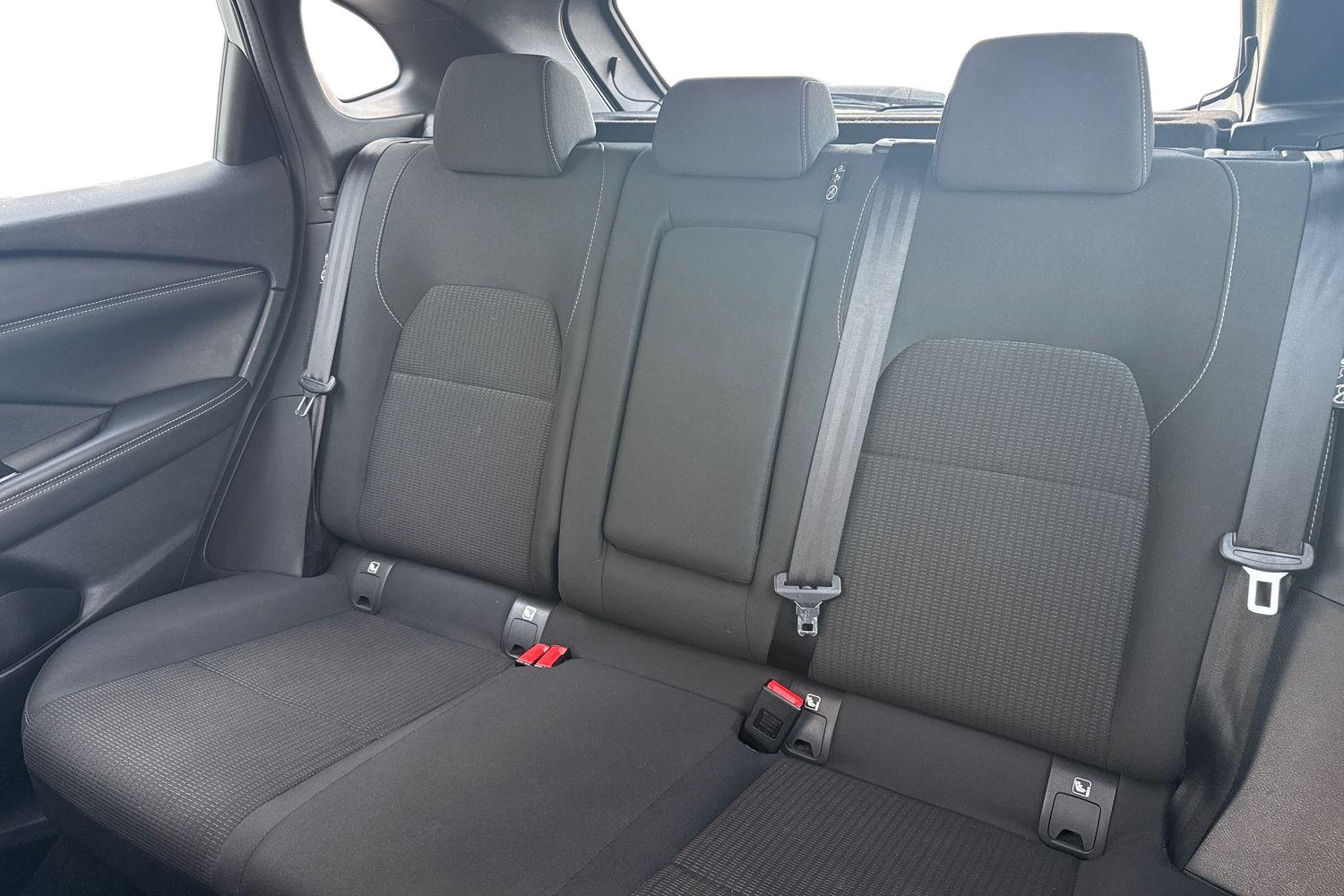 Used Nissan Qashqai 2021 for sale - 76130813: Photo 23