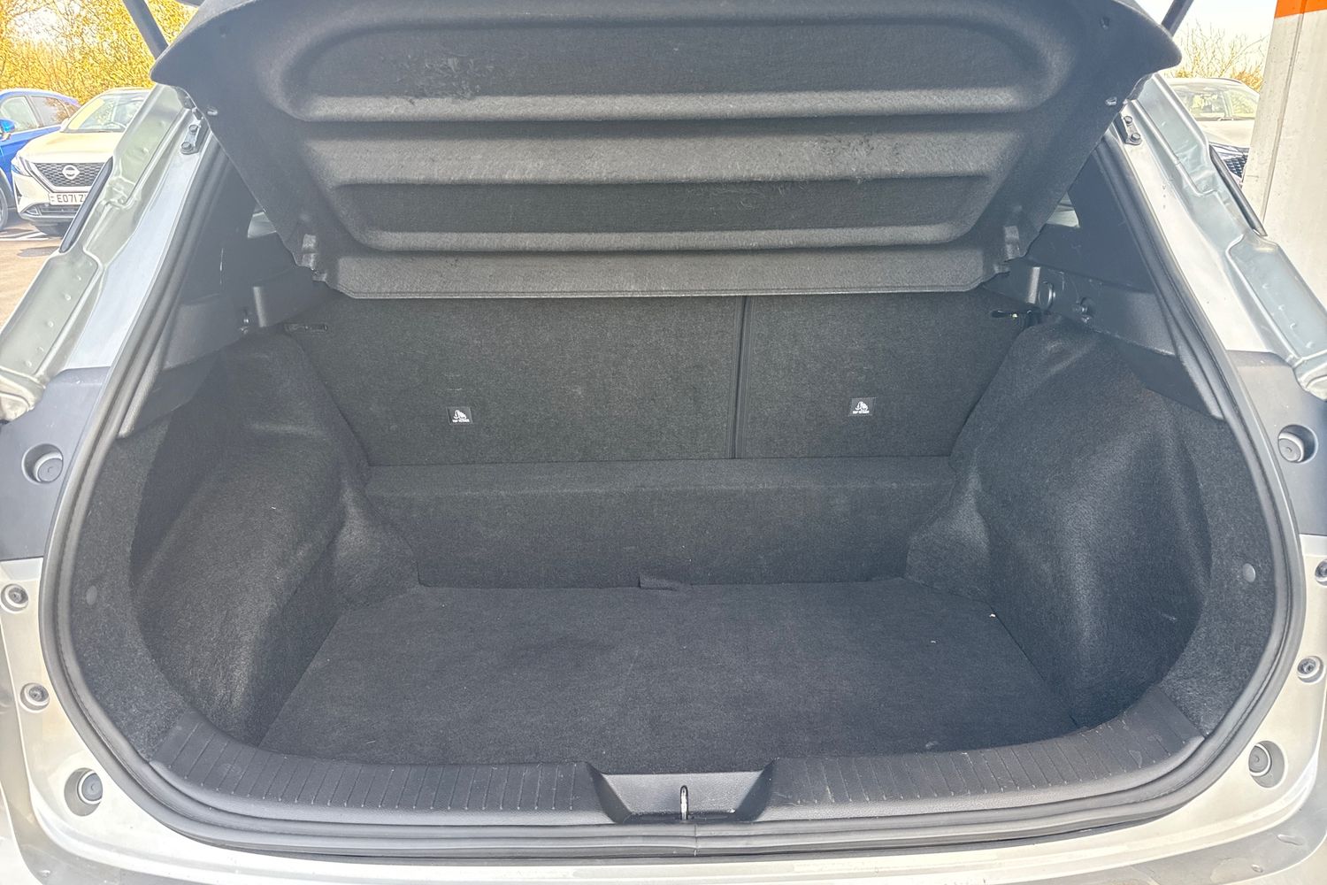 Used Nissan Qashqai 2021 for sale - 76130813: Photo 24