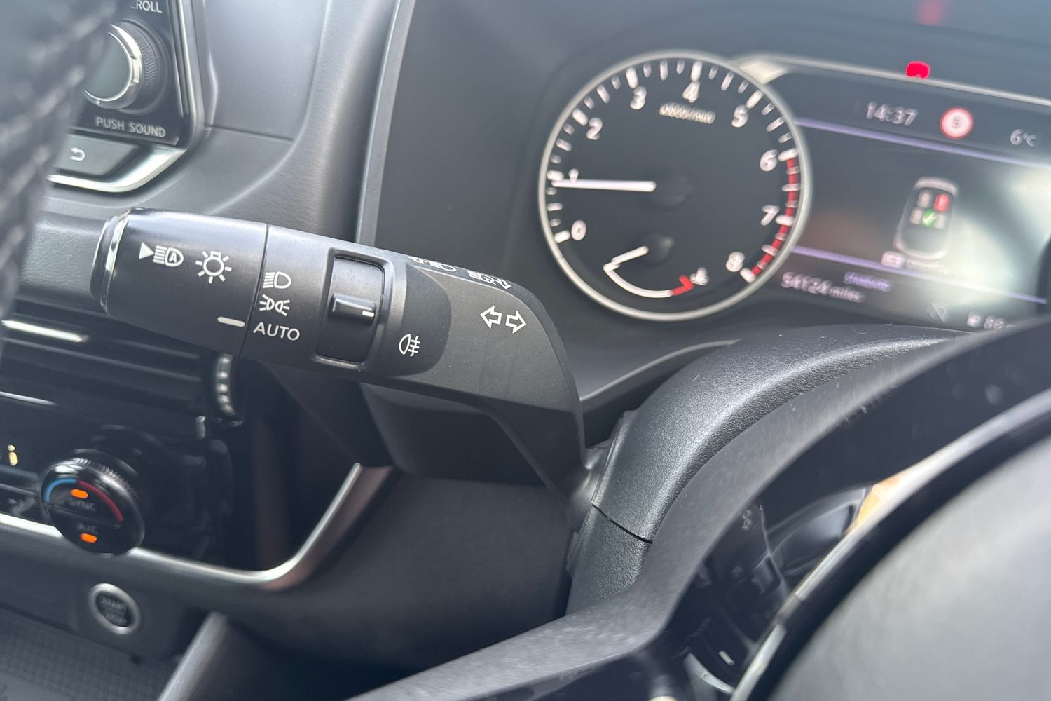 Used Nissan Qashqai 2021 for sale - 76130813: Photo 25