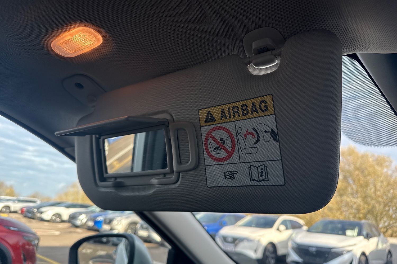 Used Nissan Qashqai 2021 for sale - 76130813: Photo 29