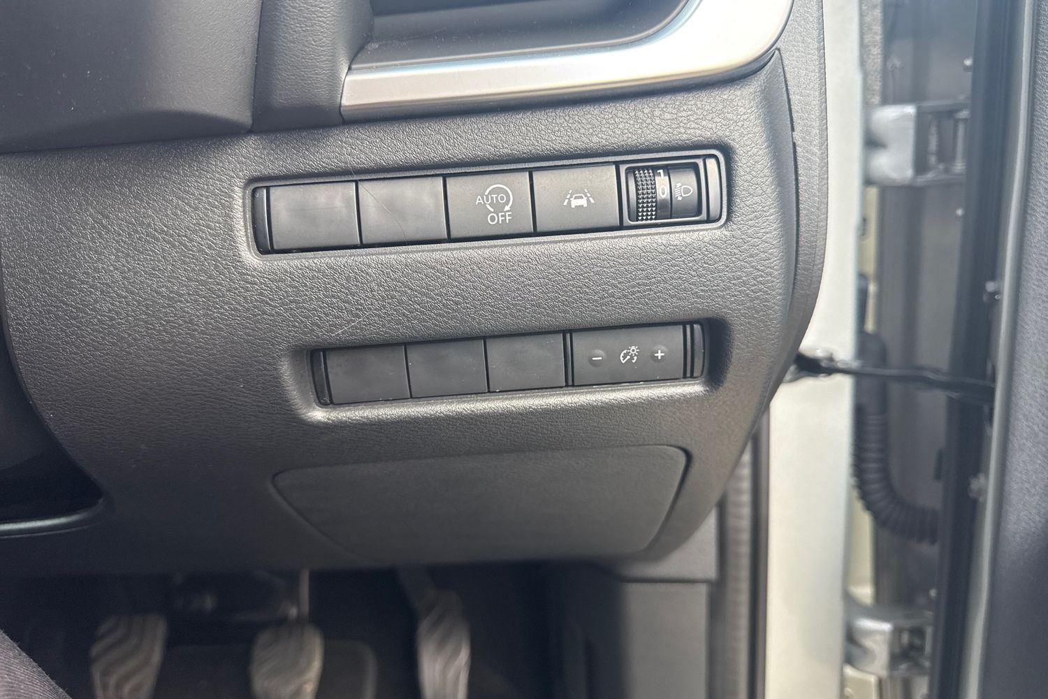 Used Nissan Qashqai 2021 for sale - 76130813: Photo 32