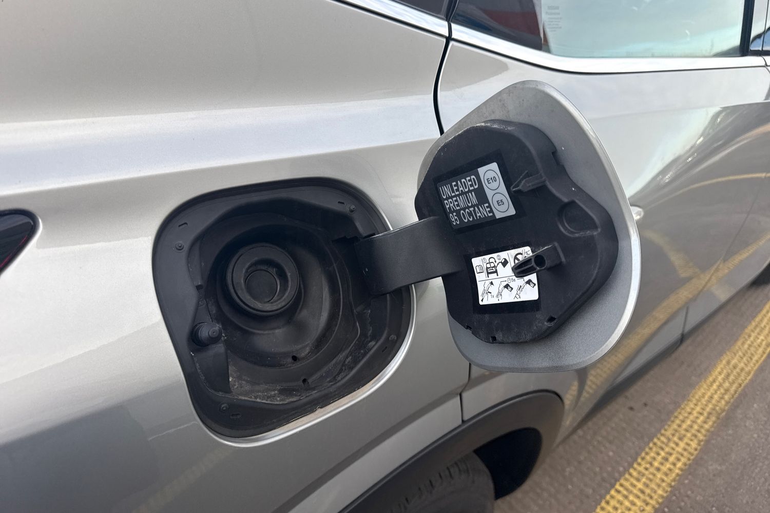 Used Nissan Qashqai 2021 for sale - 76130813: Photo 35