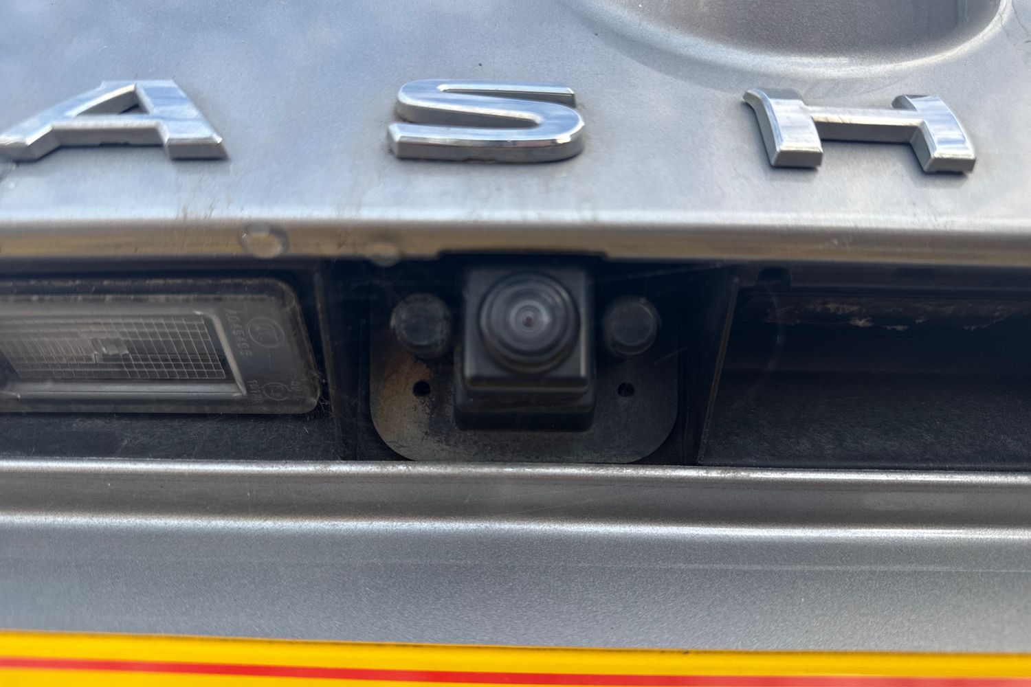 Used Nissan Qashqai 2021 for sale - 76130813: Photo 36