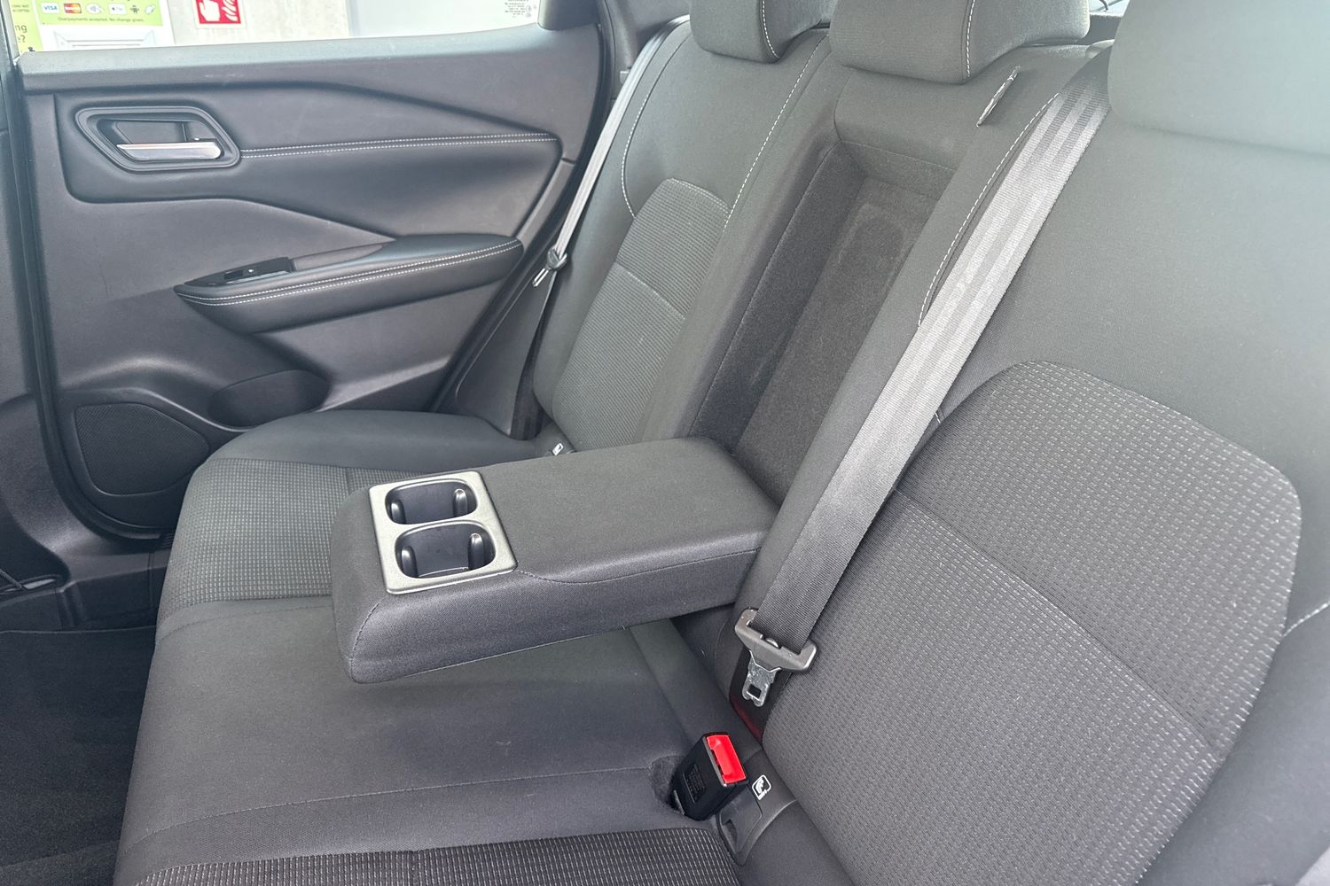 Used Nissan Qashqai 2021 for sale - 76130813: Photo 37