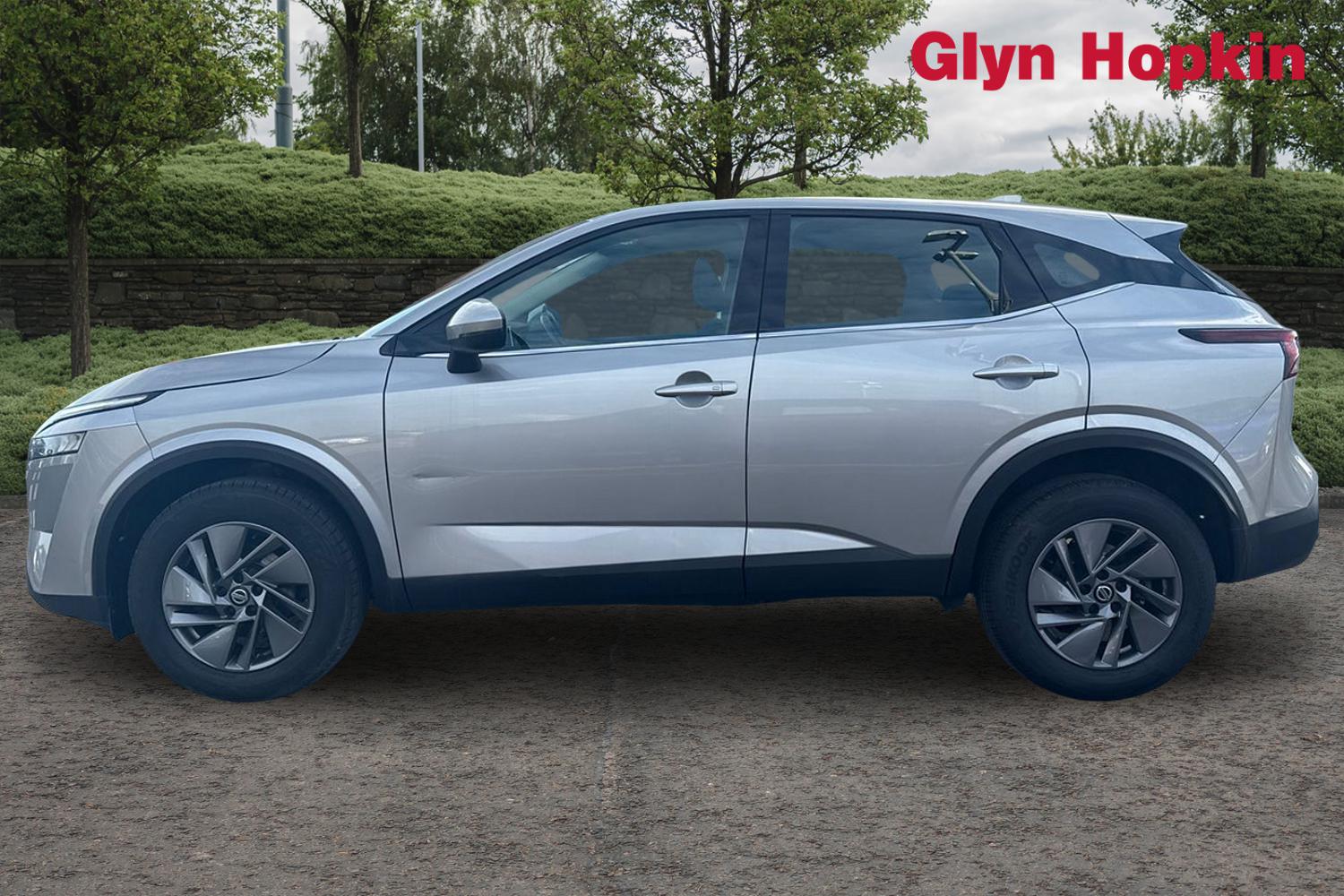 Used Nissan Qashqai 2021 for sale - 76130813: Photo 6