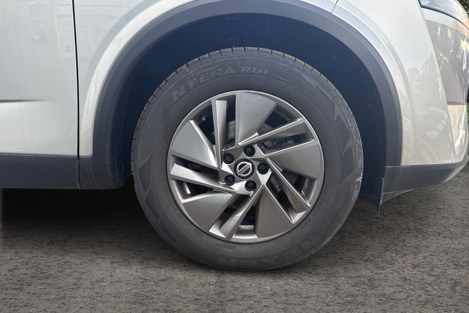 Used Nissan Qashqai 2021 for sale - 76130813: Photo 9