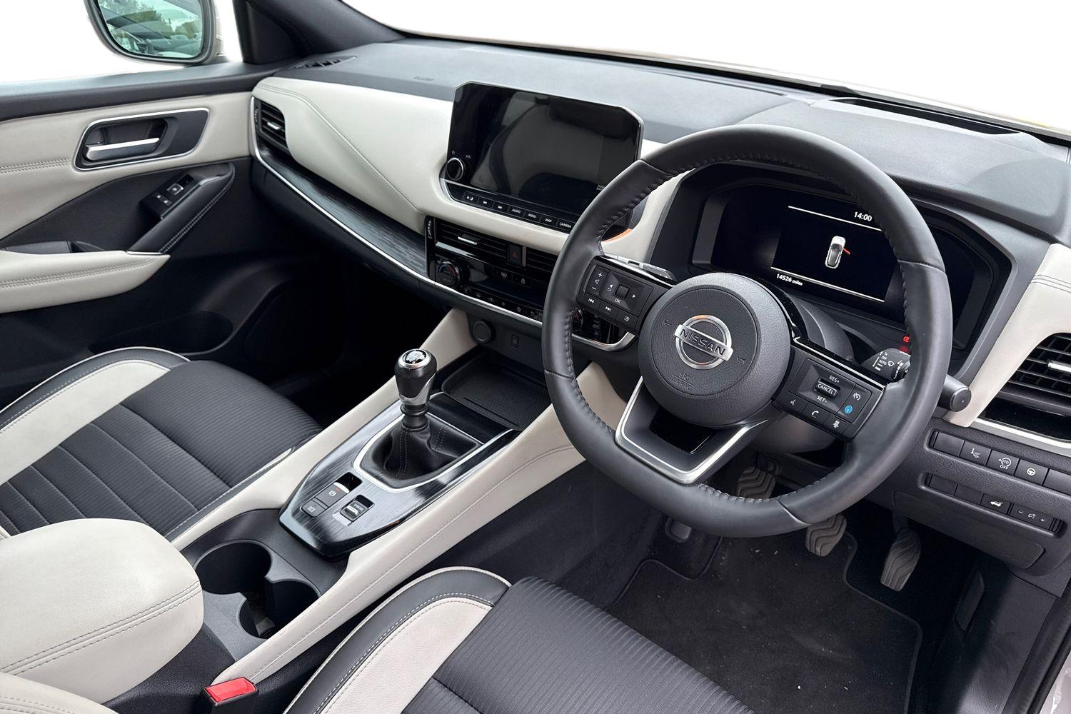 Used Nissan Qashqai 2021 for sale - 76146052: Photo 10