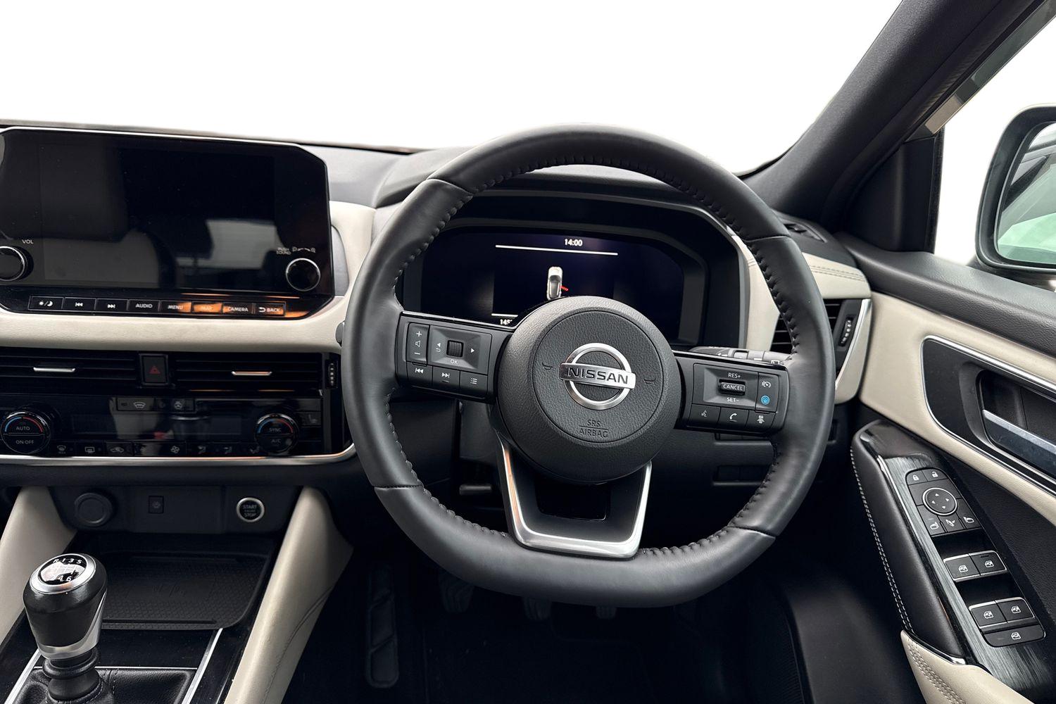 Used Nissan Qashqai 2021 for sale - 76146052: Photo 11