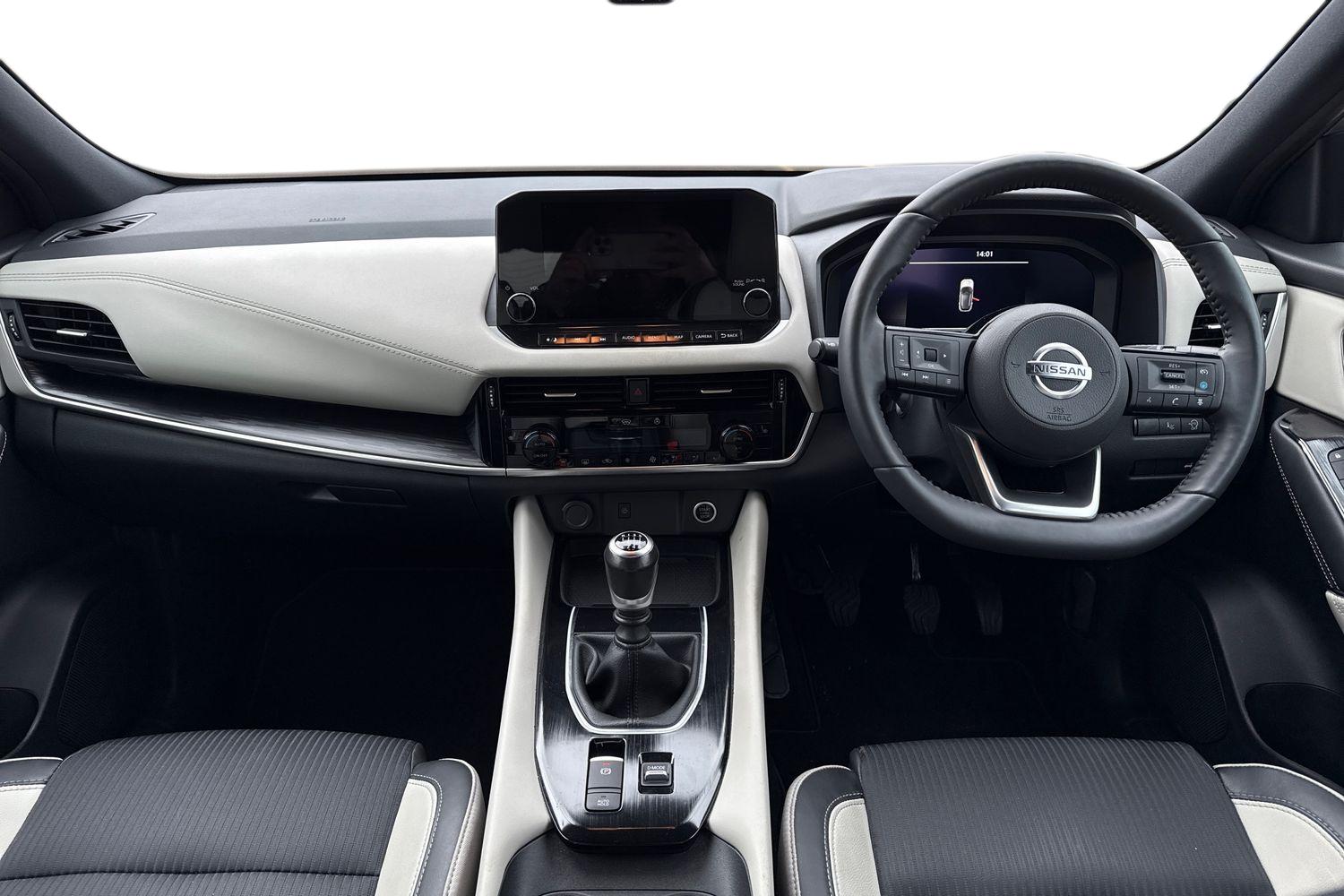 Used Nissan Qashqai 2021 for sale - 76146052: Photo 12