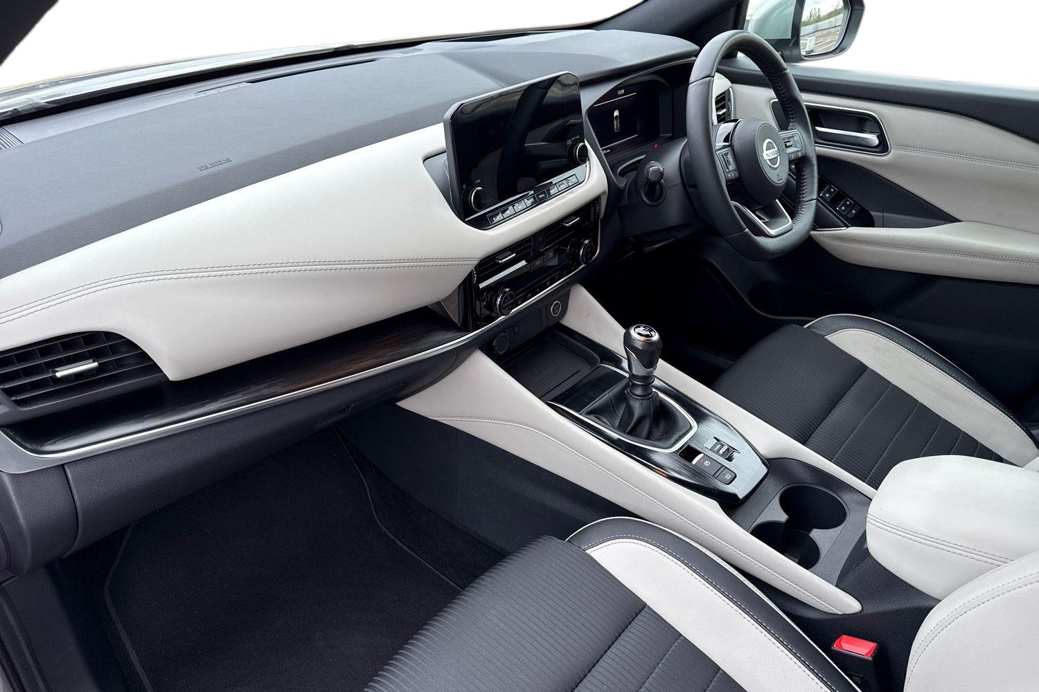 Used Nissan Qashqai 2021 for sale - 76146052: Photo 13