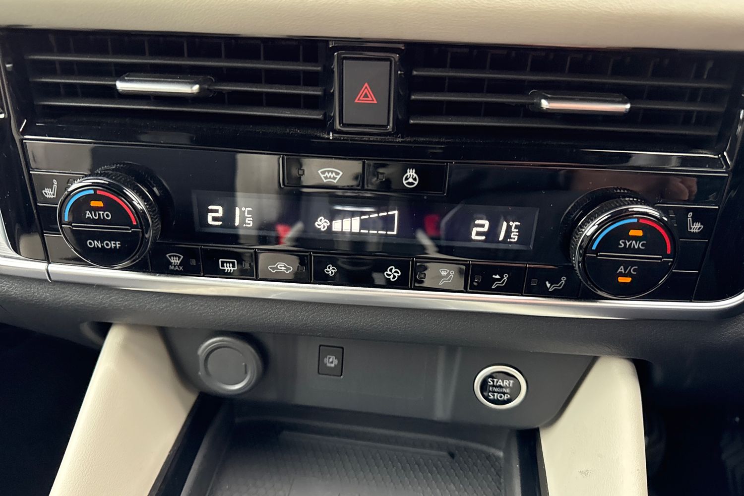 Used Nissan Qashqai 2021 for sale - 76146052: Photo 15