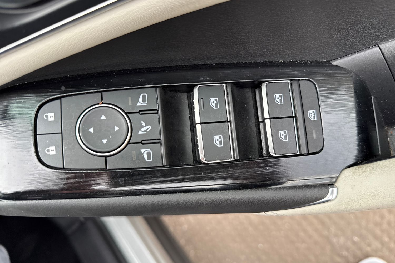 Used Nissan Qashqai 2021 for sale - 76146052: Photo 16