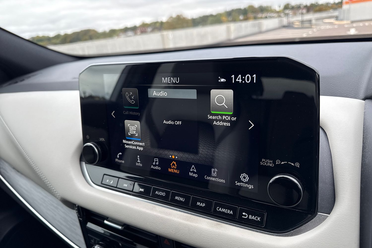 Used Nissan Qashqai 2021 for sale - 76146052: Photo 17