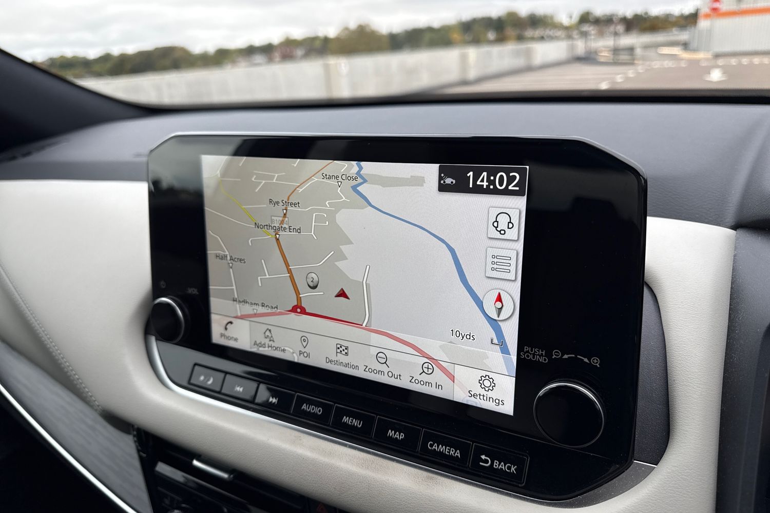 Used Nissan Qashqai 2021 for sale - 76146052: Photo 18