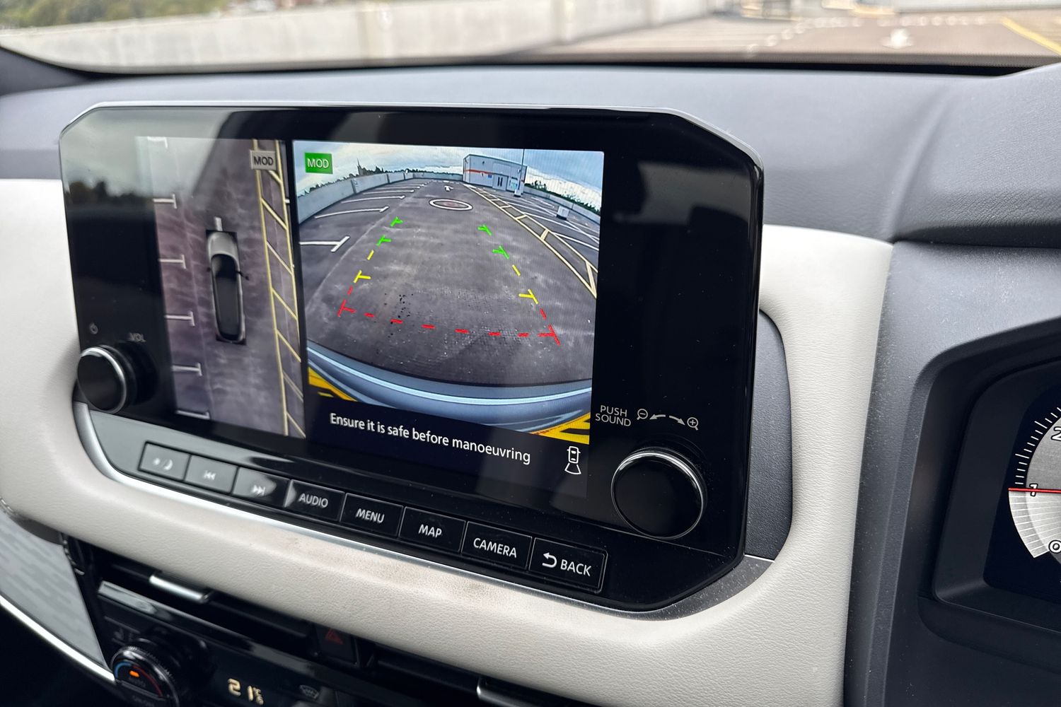 Used Nissan Qashqai 2021 for sale - 76146052: Photo 19